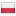 centrumklima.pl hosted country